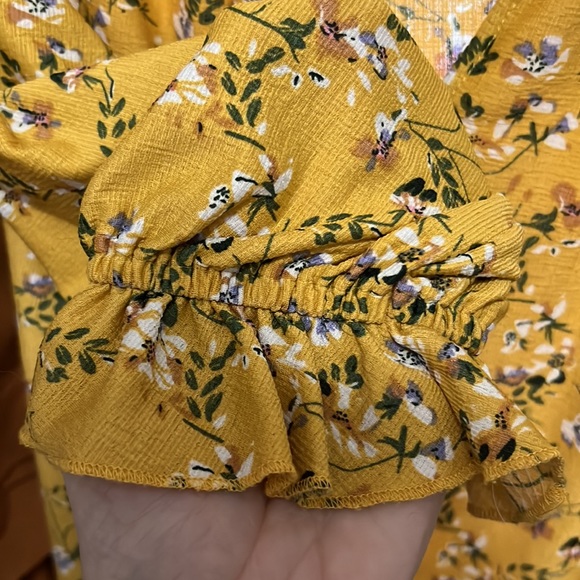 Blouse - Picture 4 of 4